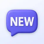 NewChat - Casual Friends icon