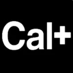 Cal Plus - AI Calorie Tracker icon