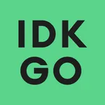 IDK GO icon