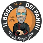 Boss dei panini icon