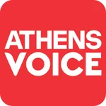 ATHENS VOICE Official icon