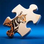 Jigsaw Puzzle - Brain Training icon
