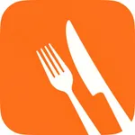 Track My Plate icon