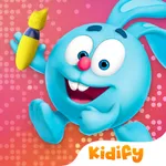 Kikoriki Coloring Contest icon