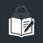 Safe Diary Private Notes&Image icon