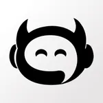 Villson: Chat with AI's icon