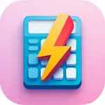 ec Fast Calc icon