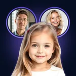 AI Baby Generator, Face Maker. icon