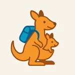ParentPackIt: Kid Packing List icon