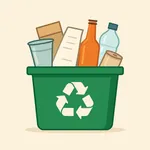 분리고 : 분리수거 끝판왕 icon