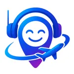 AI TripBot - Travel Planner icon