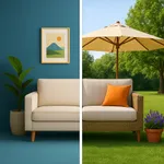 Homeai Reroom Ai Decor Spacely icon