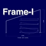 Frame-I icon