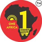 OneAfrica - Shop Africa icon