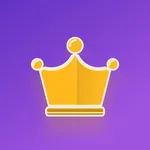 Crowned: Get Your Flowers icon