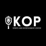 The King of Padel icon