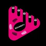 AI Music & Lyric - Soundfy icon