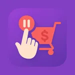 SpendShield - Impulse buying icon