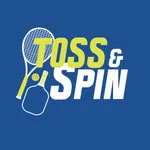 Toss and Spin icon