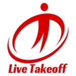 LiveTakeoff icon