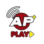 Ap Play icon