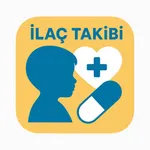 Medicine & Fever Tracker icon