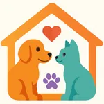 Adopt Pet - Find Pets Nearby icon