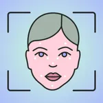 RateMe - AI Face Analysis icon