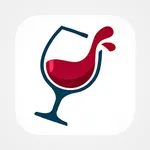 VinoMatch: AI Wine Searcher icon