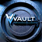 The Vault Performance Academy icon