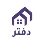 دفتر | Daftar icon