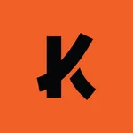 Kaizer: Gym & Fitness Planner icon