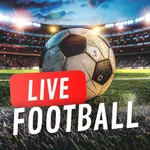 Live Score & Football TV icon