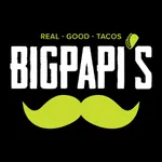 Big Papi's - Real Good Tacos icon