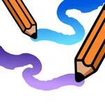 DrawnOut: Daily Drawing Game icon