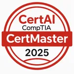 CompTIA CertMaster - Exam Prep icon