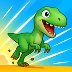 Dino Rush! - Build Kingdom icon