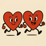 Running Buddy : Mobile App icon