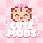 Cute modpacks for Minecraft icon