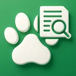 Hapu: Dog & Cat Food Scanner icon