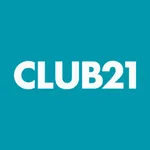 Club21 - Luxury Fashion icon