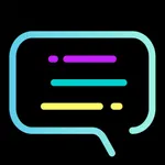 手机弹幕-LED显示屏 icon