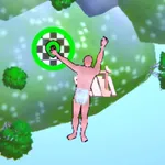 掘地求生掘地求升攀巖攀爬遊戲！ icon