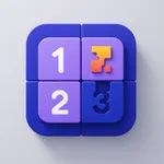 Slide Boxes - Puzzle Game icon