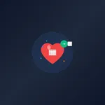 My Health Export icon