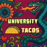 University Tacos icon