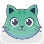 CalorieCat - A Calorie Counter icon