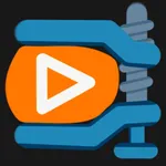 Shrinka – Video Compressor icon