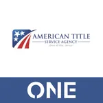 AmericanTitleAZapp ONE icon