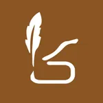 AnaAlKatib | أنا الكاتب icon